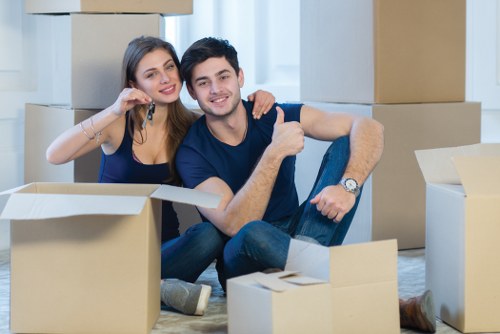 Introduction to Home Moves in Acton