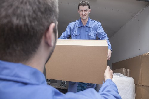Reliable house removalists in Acton starting a smooth relocation journey.