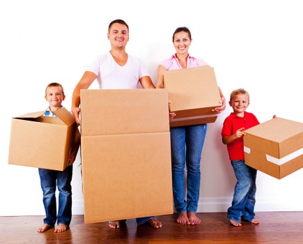 Digital planning tools for office relocation