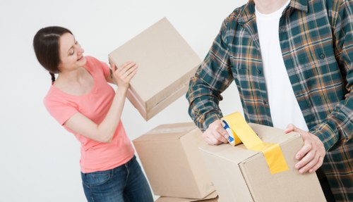 Conclusion and next steps for furniture pick-up