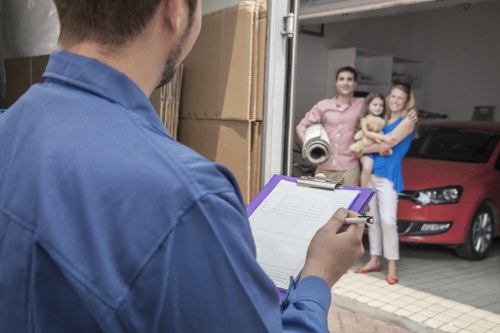 Planning a Home Move in Acton with Expertise
