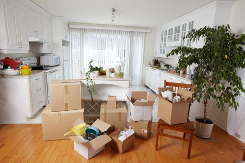 Top-quality packing supplies and materials for secure moves