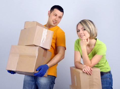 Professional Acton movers offering comprehensive and tailored relocation services.