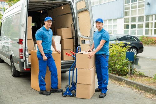 Expert relocation assistance highlighting the benefits of professional moving.