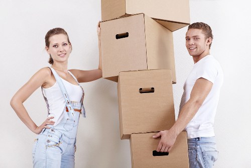 Acton moving experts